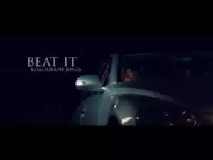 Khaligraph Jones – Beat It